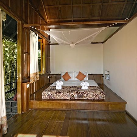 La Maison Birmane Boutique Hotel Inle Lake Экстерьер фото