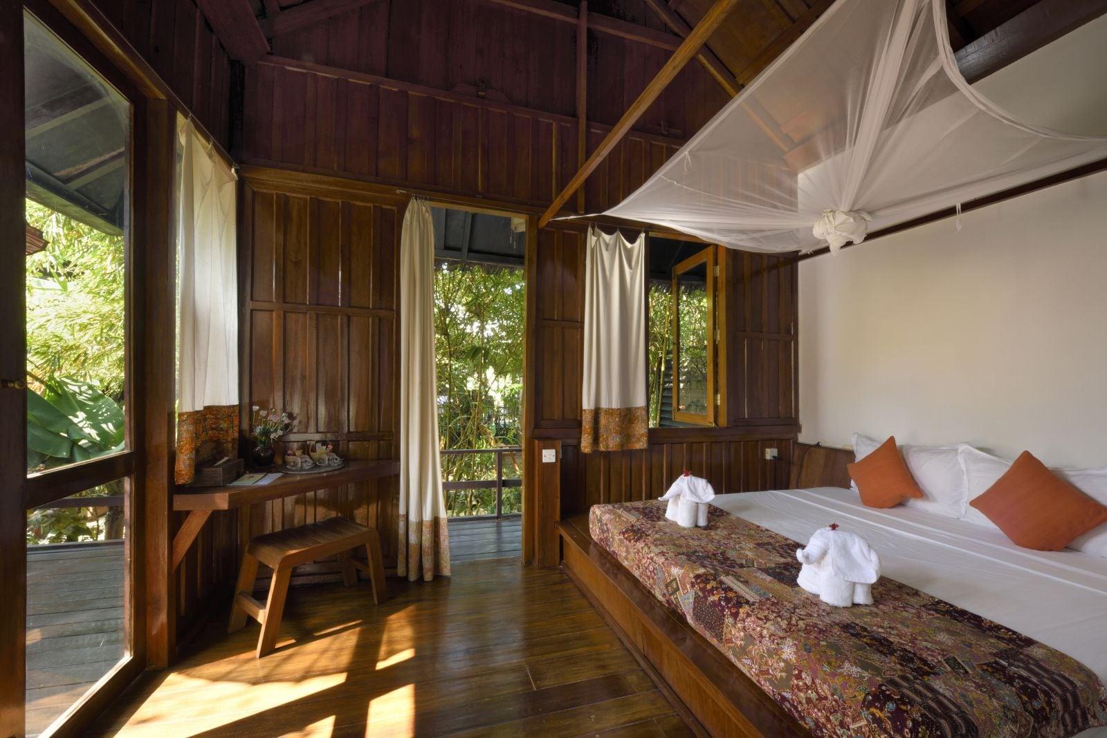 La Maison Birmane Boutique Hotel Inle Lake Экстерьер фото