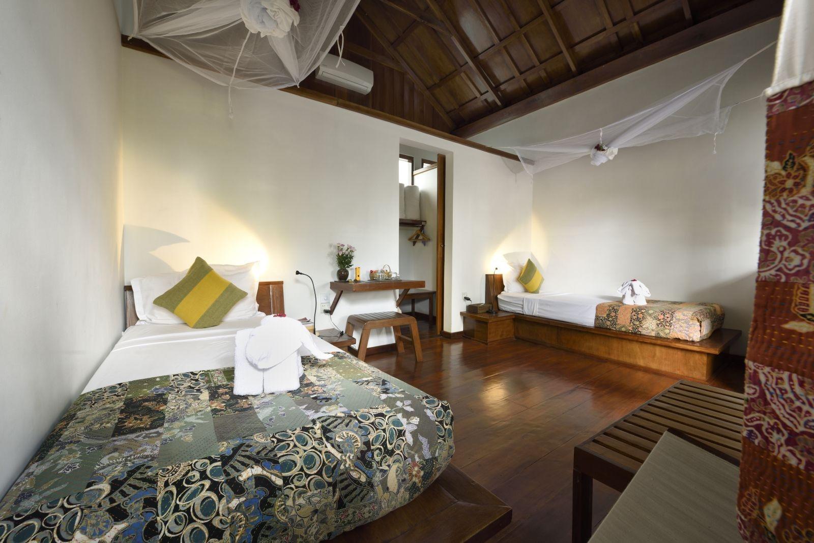 La Maison Birmane Boutique Hotel Inle Lake Экстерьер фото
