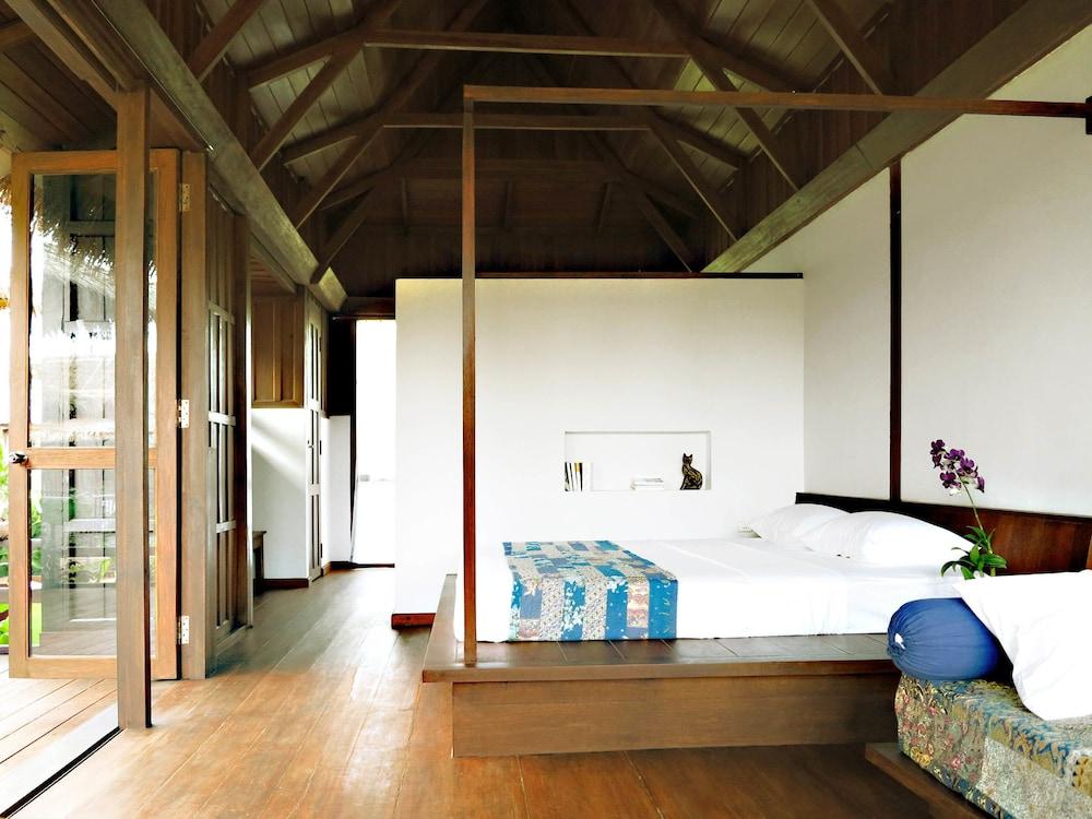 La Maison Birmane Boutique Hotel Inle Lake Экстерьер фото