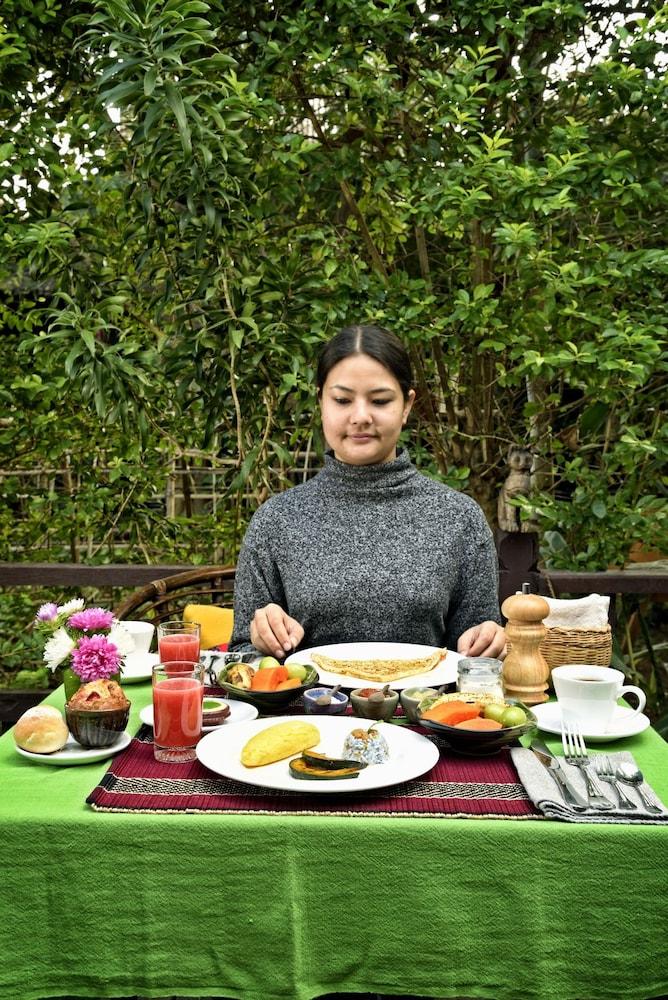 La Maison Birmane Boutique Hotel Inle Lake Экстерьер фото