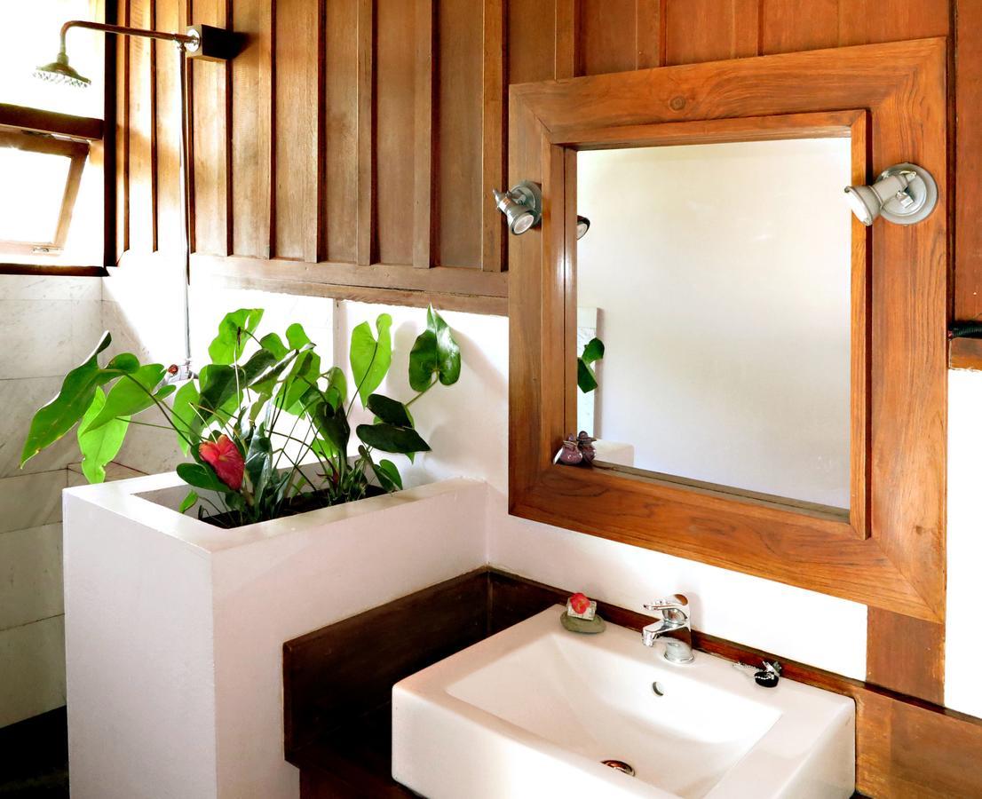 La Maison Birmane Boutique Hotel Inle Lake Экстерьер фото