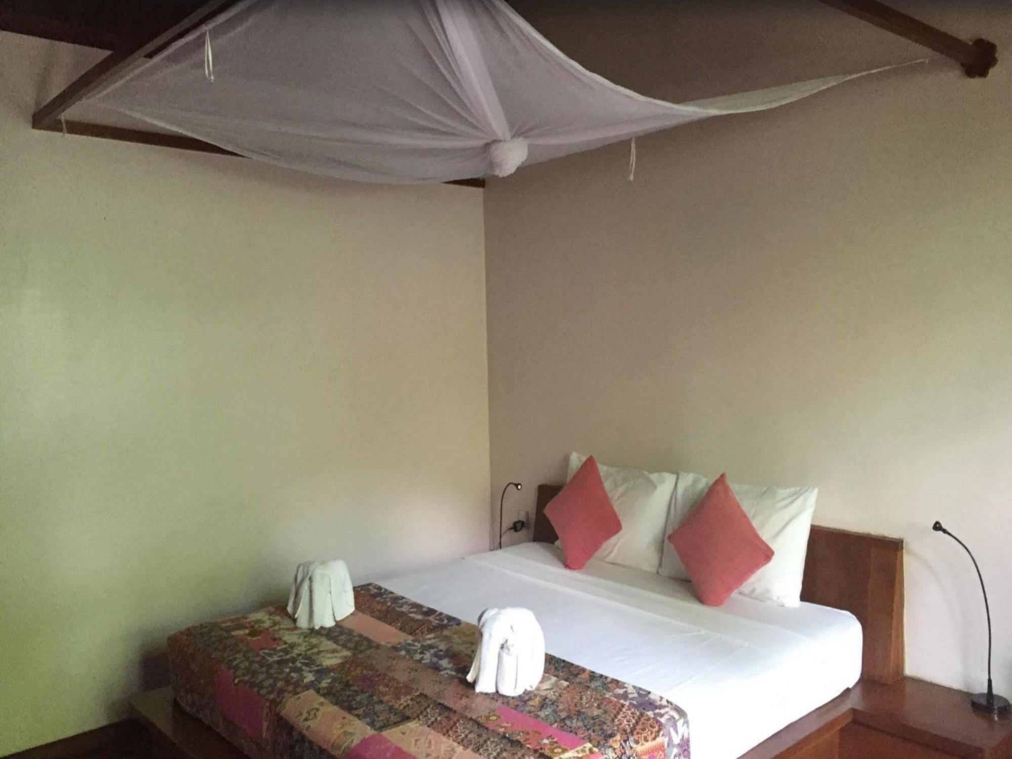 La Maison Birmane Boutique Hotel Inle Lake Экстерьер фото