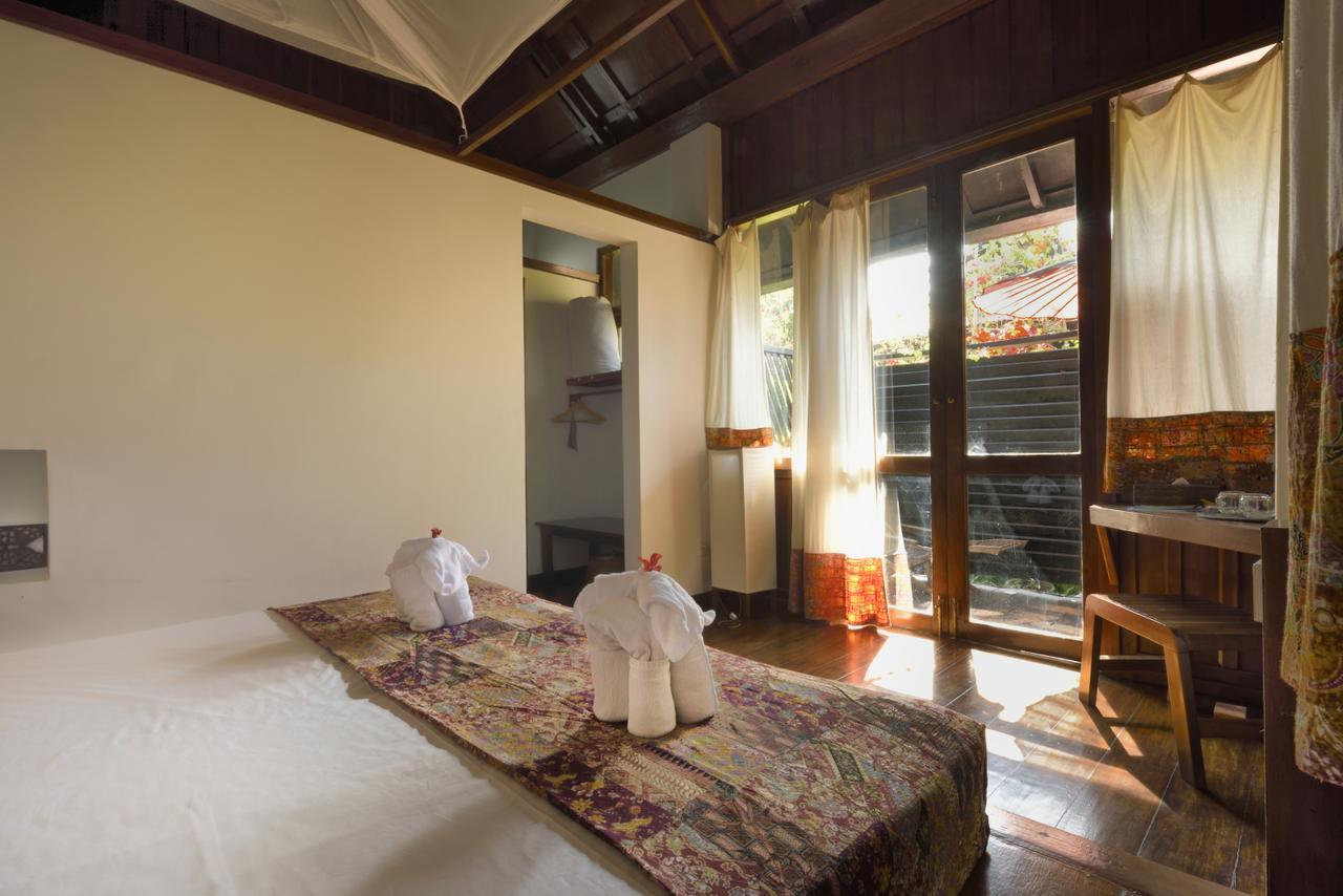 La Maison Birmane Boutique Hotel Inle Lake Экстерьер фото