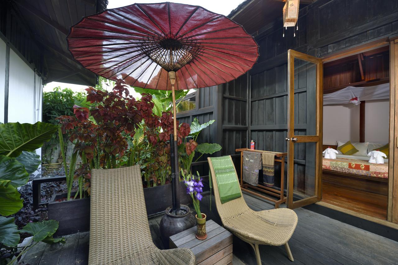 La Maison Birmane Boutique Hotel Inle Lake Экстерьер фото
