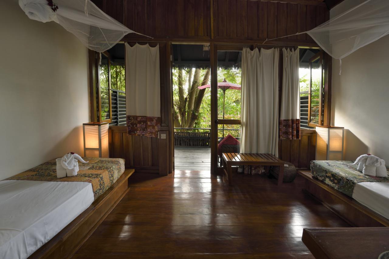 La Maison Birmane Boutique Hotel Inle Lake Экстерьер фото