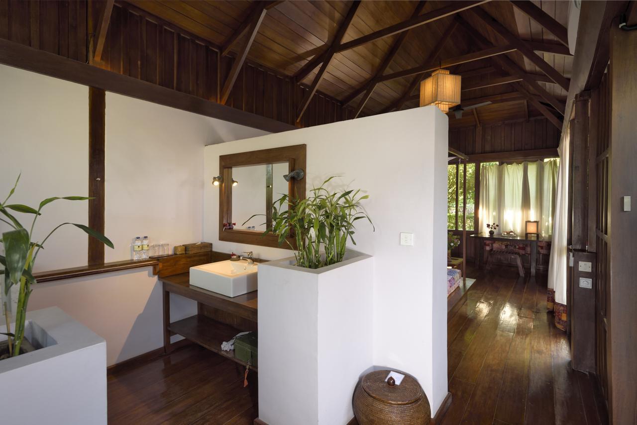 La Maison Birmane Boutique Hotel Inle Lake Экстерьер фото