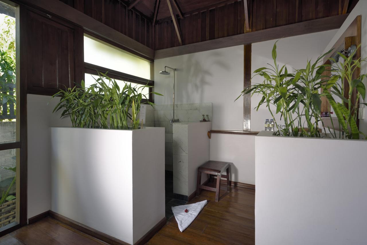La Maison Birmane Boutique Hotel Inle Lake Экстерьер фото