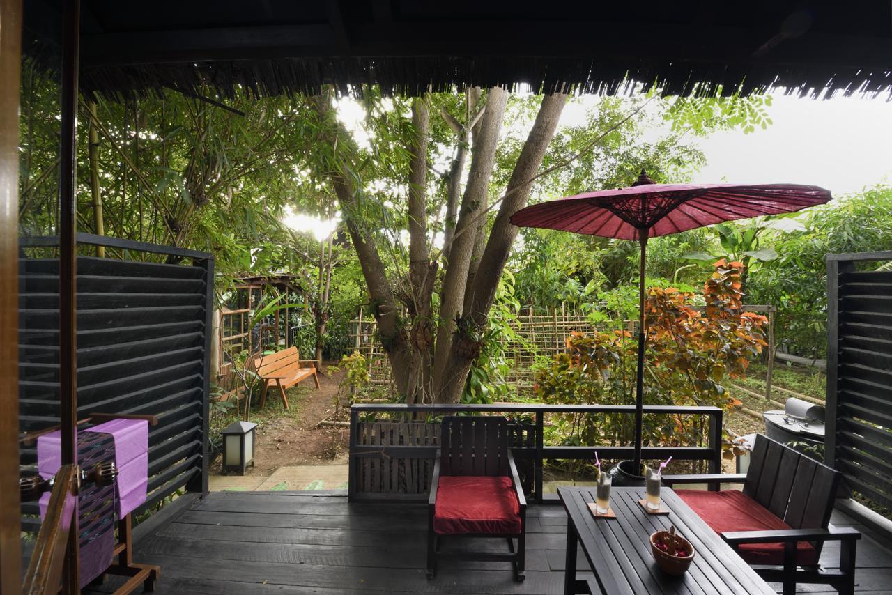 La Maison Birmane Boutique Hotel Inle Lake Экстерьер фото