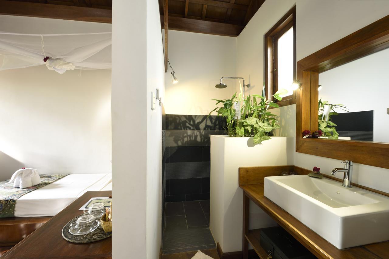 La Maison Birmane Boutique Hotel Inle Lake Экстерьер фото
