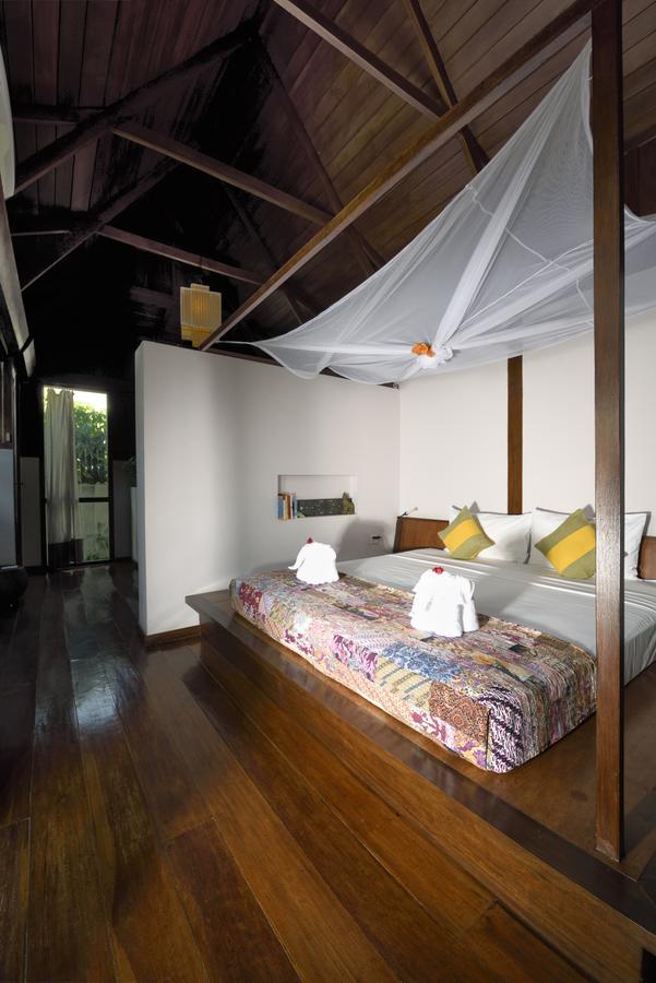 La Maison Birmane Boutique Hotel Inle Lake Экстерьер фото