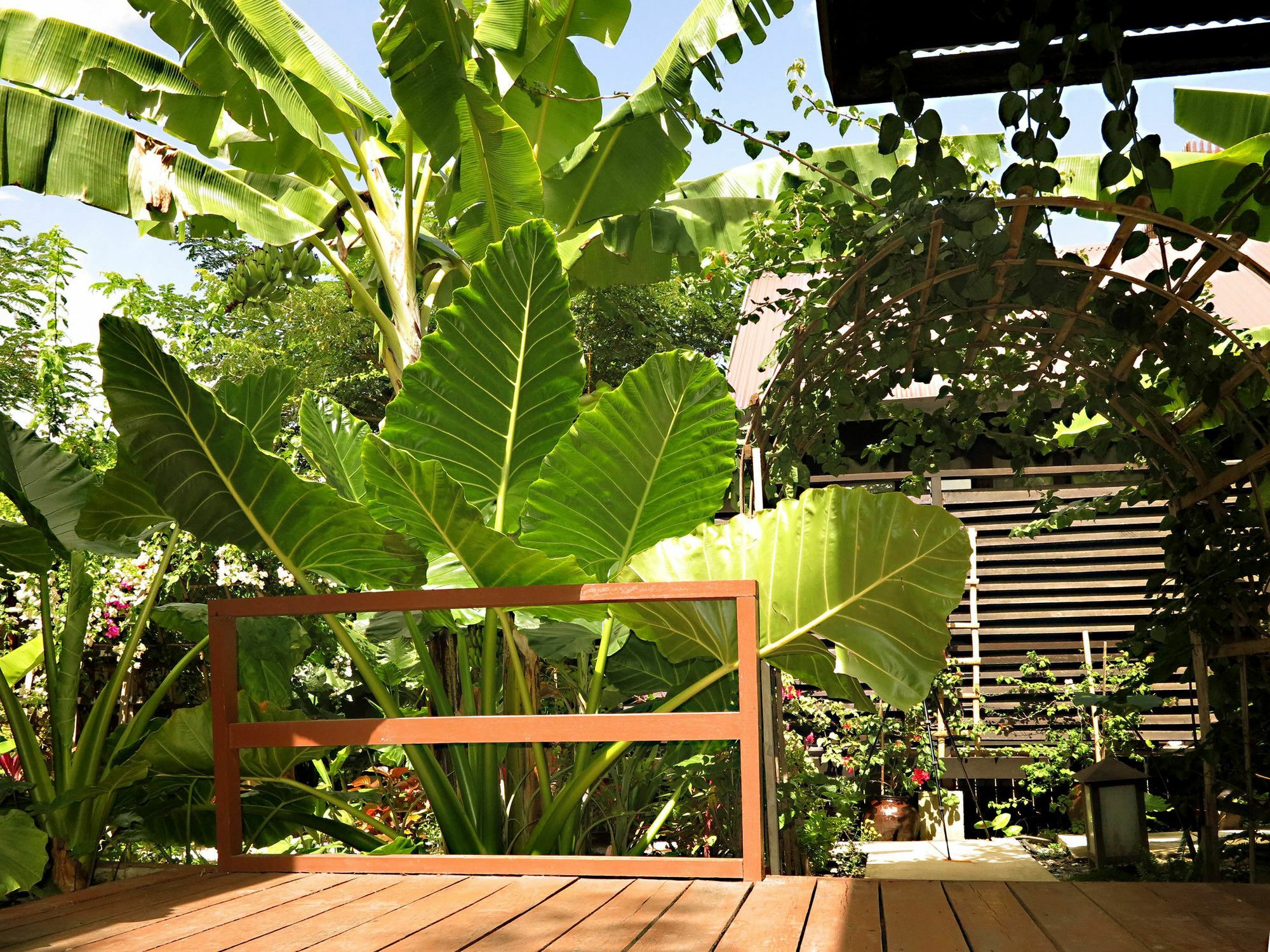 La Maison Birmane Boutique Hotel Inle Lake Экстерьер фото