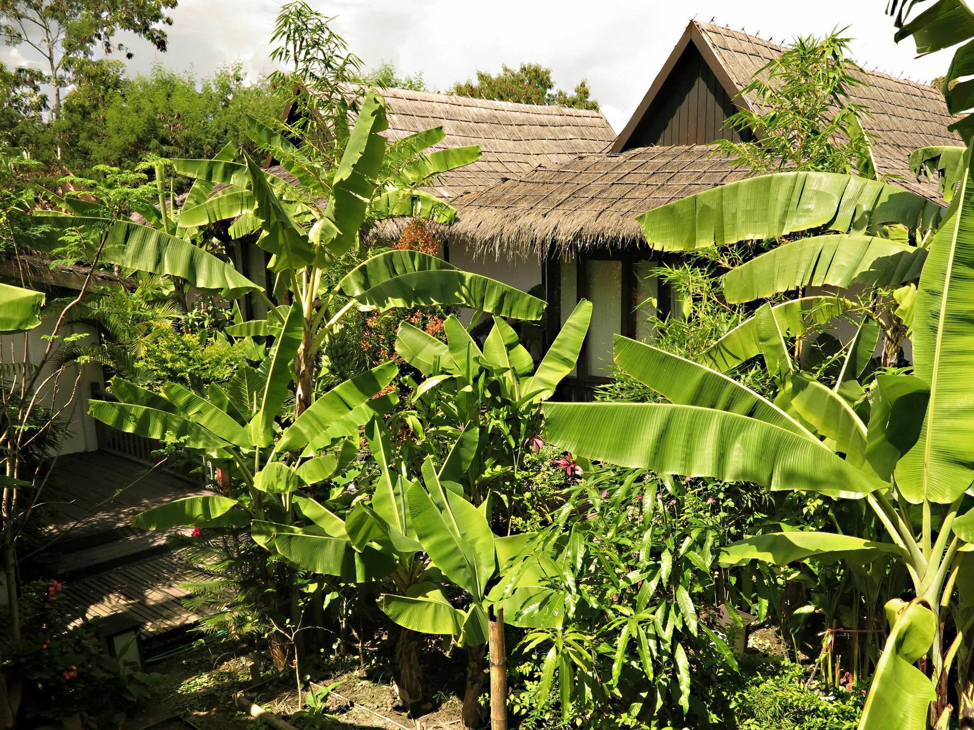 La Maison Birmane Boutique Hotel Inle Lake Экстерьер фото